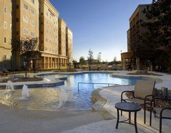 Courtyard by Marriott San Antonio Six Flags at The Genel