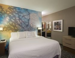 Courtyard by Marriott Scranton Wilkes-Barre Genel