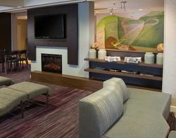 Courtyard by Marriott Scranton Wilkes-Barre Genel