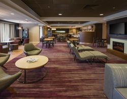 Courtyard by Marriott Scranton Wilkes-Barre Genel