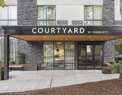 Courtyard by Marriott Seattle Northgate Öne Çıkan Resim