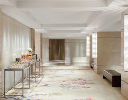 Courtyard by Marriott Shanghai Changfeng Park Genel