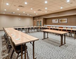 Courtyard by Marriott Southington Genel