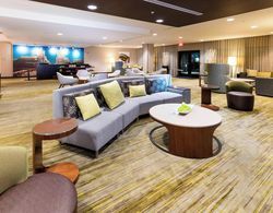 Courtyard by Marriott St. Augustine Beach Dış Mekan