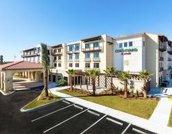 Courtyard by Marriott St. Augustine Beach Öne Çıkan Resim