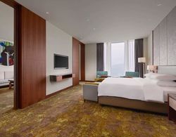 Courtyard by Marriott Taipei Genel