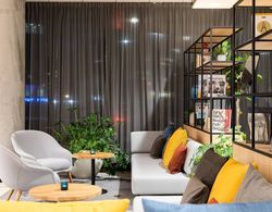Courtyard by Marriott Tampere City Genel