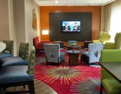 Courtyard by Marriott Tulsa Downtown Genel