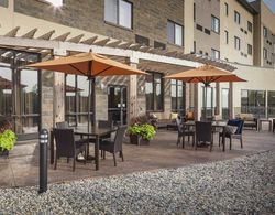 Courtyard Indianapolis Noblesville Genel