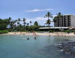 Courtyard King Kamehameha's Kona Beach Hotel Genel
