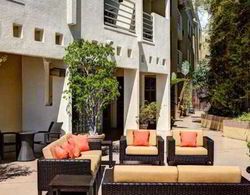 Courtyard Los Angeles Century City/Beverly Hills Genel