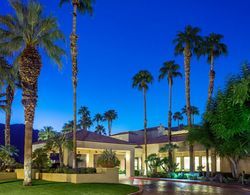 Courtyard Palm Springs Genel