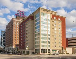 Courtyard Peoria Downtown Genel