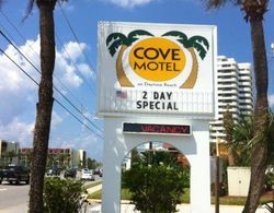 Cove Motel Oceanfront Genel