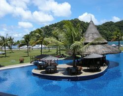 Cove Resort Palau Öne Çıkan Resim