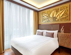 Hotel COZi Resort Genel