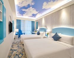 Hotel COZi Resort Genel