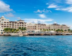 Cozumel Palace All Inclusive Genel