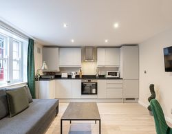 Cozy 1 Bedroom Flats in Paddington Genel