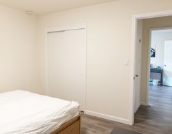 Cozy 1-bedroom in Silicon Valley Oda