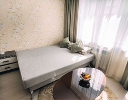 Cozy 1Bd Flat Readovka by Simply Comfort Oda Düzeni