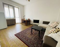 Cozy 2-bedrooms Apartment Fully-equipped Kitchen İç Mekan