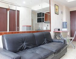 Cozy 2BR Tamansari Panoramic Apartment Dış Mekan