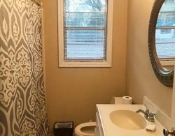 Cozy 3 Bed 12 Minutes Ft Benning - Washer/dryer Banyo Tipleri