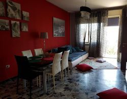 Cozy 3-bed Apartment in Giulianova Beach! Oda Düzeni