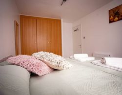 Cozy 3-bedroom Home in Luton Mülk Olanakları