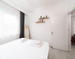 Cozy and Modern Apartment in Muratpasa Antalya Oda