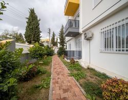 Cozy and Modern Apartment in Muratpasa Antalya Oda