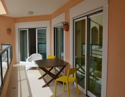 Cozy Apartment At Carcavelos beach Oda Düzeni