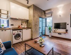 Cozy Apartment Best Location 1200 Oda Düzeni