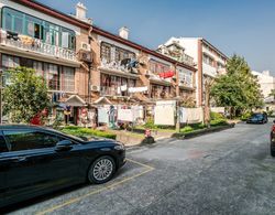 Cozy Apartment Best Location 159 Dış Mekan