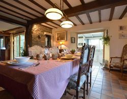 Cozy Cottage in Malmedy With Large Garden Öne Çıkan Resim