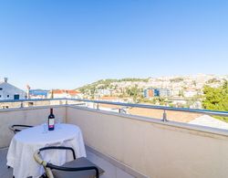 Cozy Duplex Apartment A1, Close to the Sunset Beach Near Dubrovnik Dış Mekan