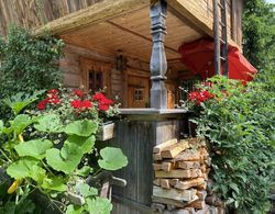 Cozy Eco Friendly Chalet with Countless Extras near Lake in Asten Dış Mekan