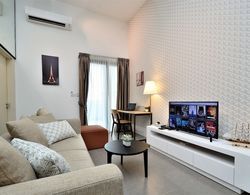 Cozy Family Suite Apartment Oda Düzeni