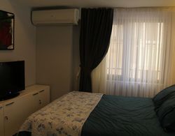 Cozy Flat Near Sea With Balcony in Muratpasa Oda