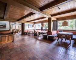 Cozy Holiday Home in Angerberg With Sauna Yerinde Yemek