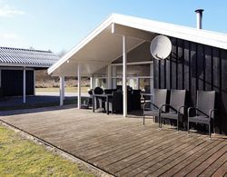 Cozy Holiday Home in Blokhus With a Terrace Konum Öne Çıkanlar