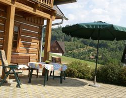 Cozy Holiday Home in Stupna With Private Garden Oda Düzeni
