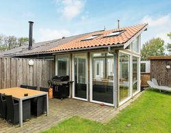 Cozy Holiday Home in Vinderup Denmark With Sauna Konum Öne Çıkanlar