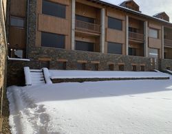 Cozy Apartment in Alp Dış Mekan
