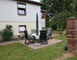 Cozy Apartment in Alt Bukow Germany With Garden Dış Mekan