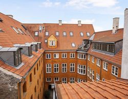 Cozy Apartment in Christianshavn, Copenhagen Dış Mekan