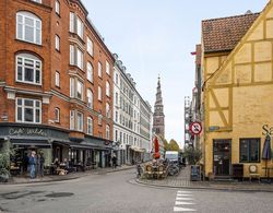 Cozy Apartment in Christianshavn, Copenhagen Dış Mekan