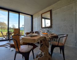 Cozy Villa in Dalhem Ardennes With Private Garden Yerinde Yemek