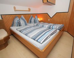 Cozy Apartment in Embach Austria near Ski Area Oda